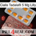 Cialis Tadalafil 5 Mg Lilly new13